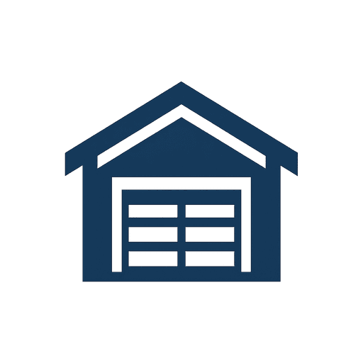 Hallandale Beach Garage Door Pro logo